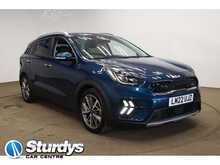 Kia Niro GDi 4 - U151290