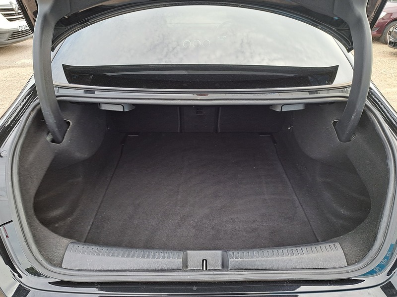 Mercedes-Benz CLA CLA250 AMG Line - U151291