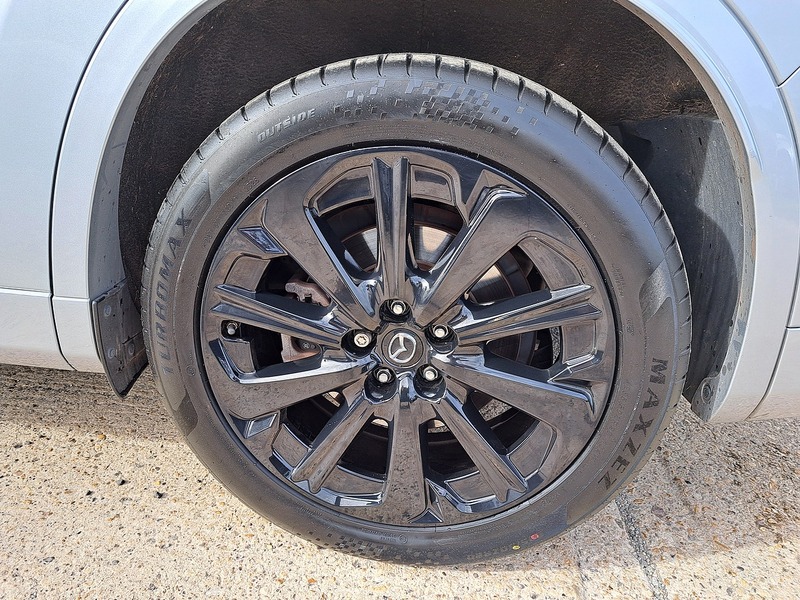 Mazda CX-60 e-SKYACTIV Homura - U151297