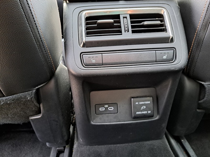 Mazda CX-60 e-SKYACTIV Homura - U151297