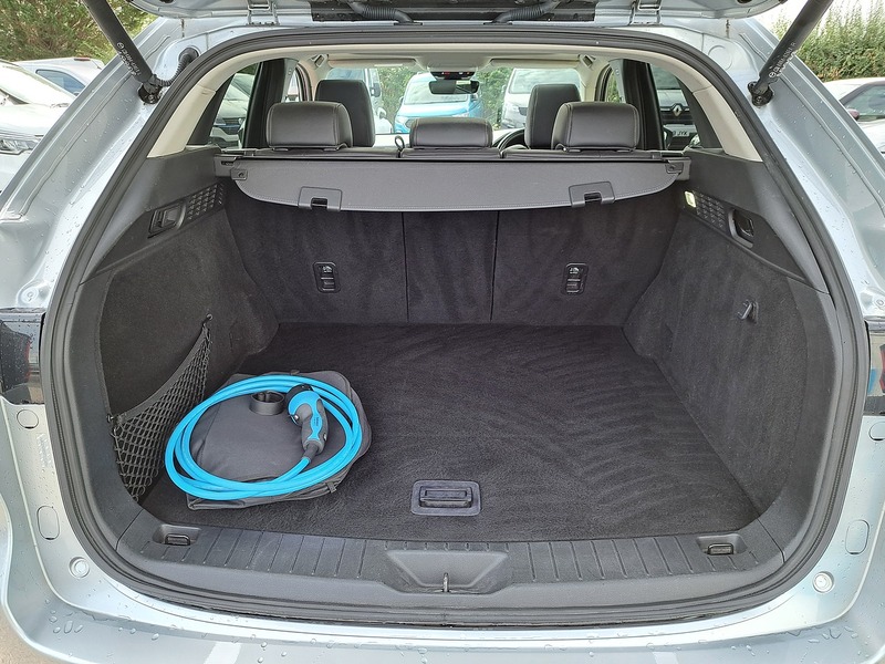 Mazda CX-60 e-SKYACTIV Homura - U151297