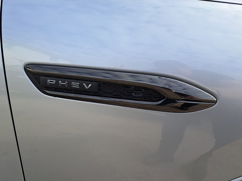 Mazda CX-60 e-SKYACTIV Homura - U151297
