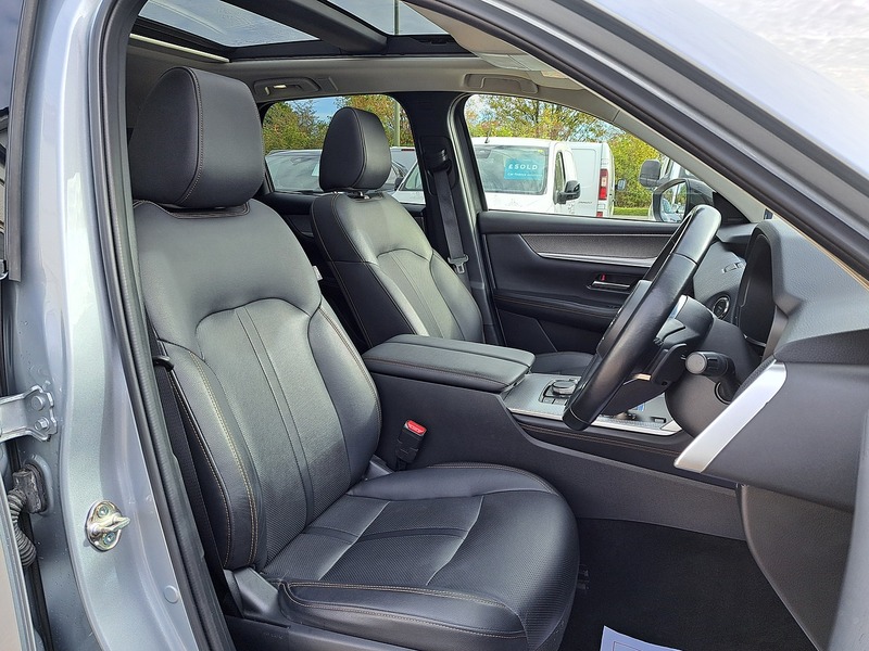 Mazda CX-60 e-SKYACTIV Homura - U151297