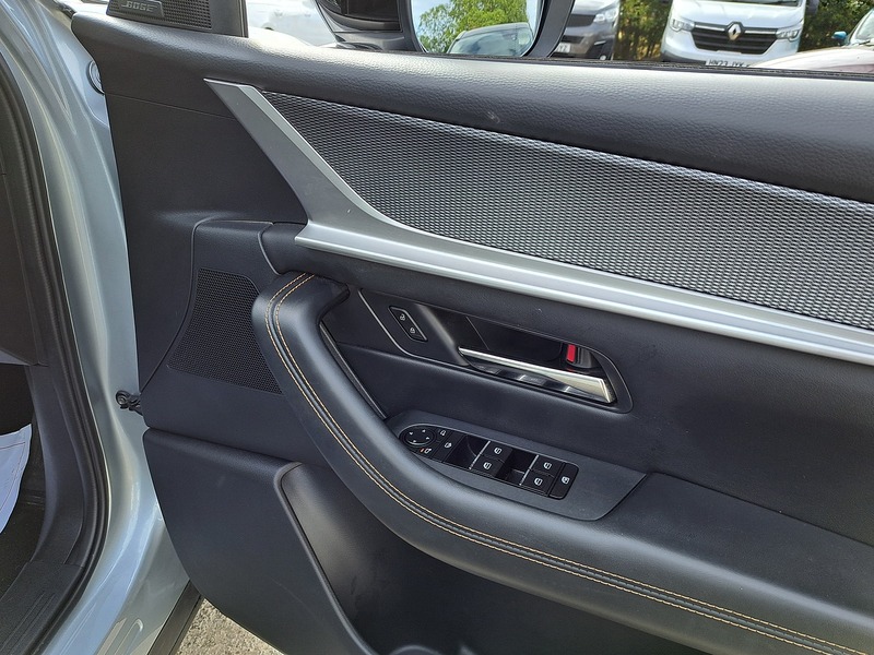 Mazda CX-60 e-SKYACTIV Homura - U151297