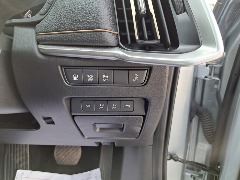 Mazda CX-60 e-SKYACTIV Homura - U151297