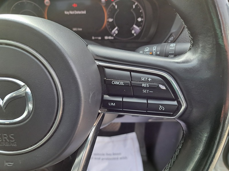 Mazda CX-60 e-SKYACTIV Homura - U151297