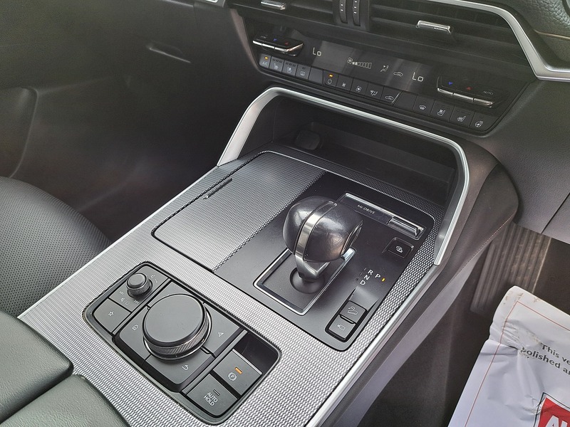 Mazda CX-60 e-SKYACTIV Homura - U151297