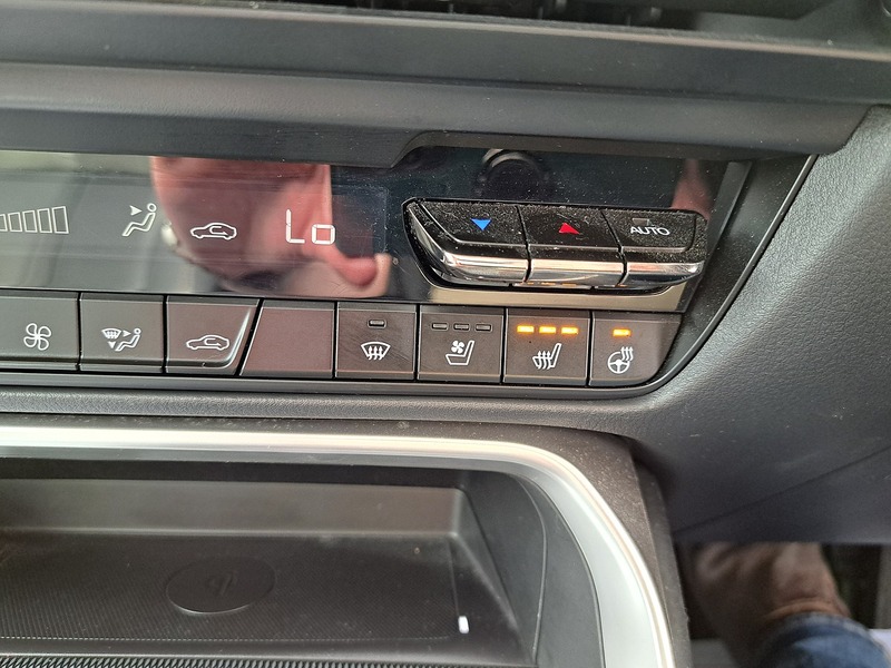 Mazda CX-60 e-SKYACTIV Homura - U151297