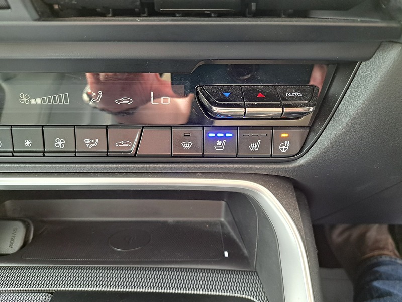 Mazda CX-60 e-SKYACTIV Homura - U151297