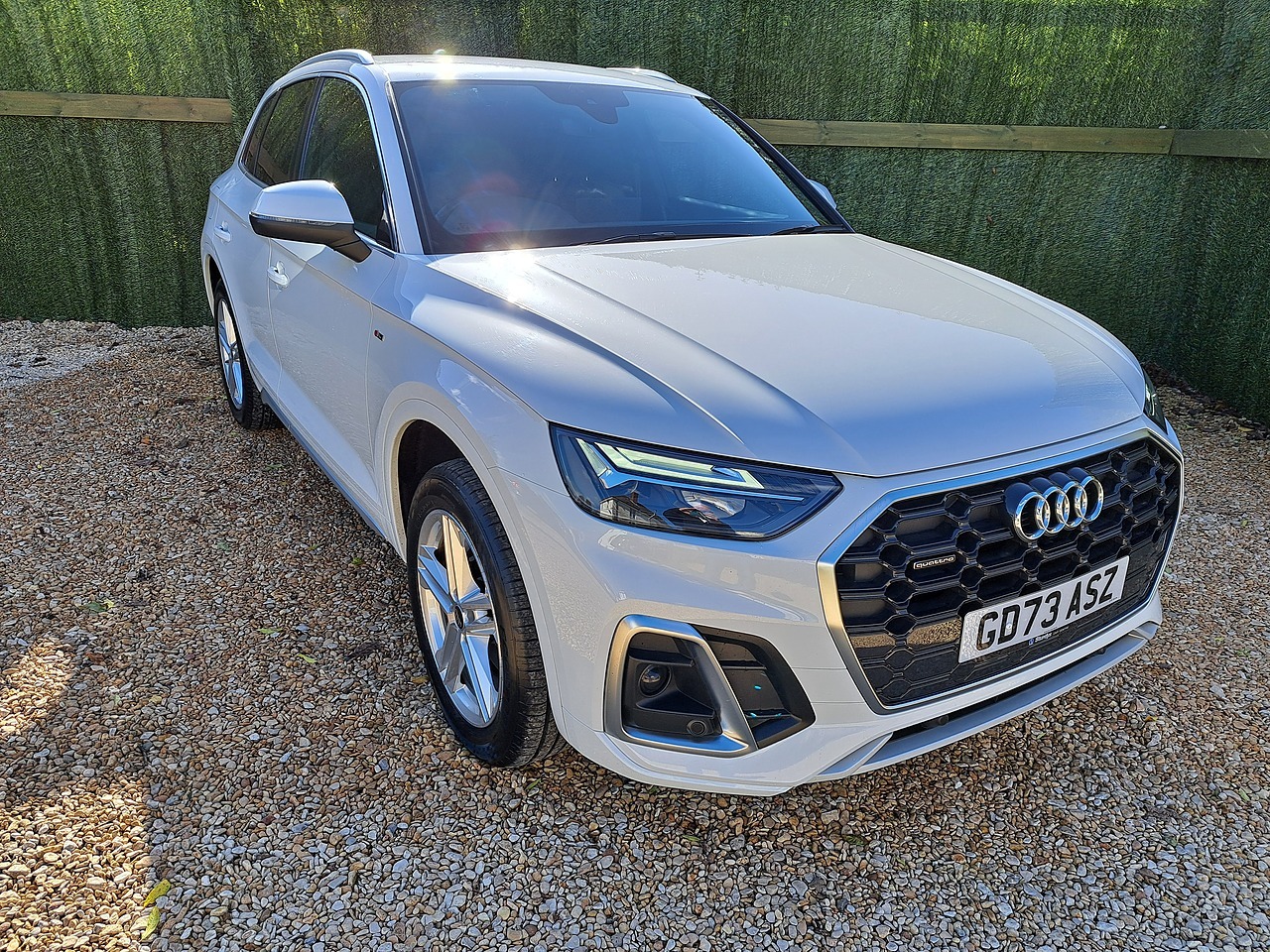 2024 Audi Q5