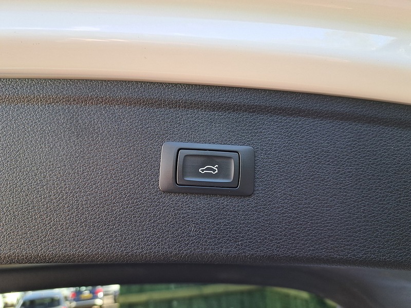 Audi Q5 TDI S line - U151298