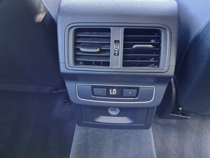 Audi Q5 TDI S line - U151298