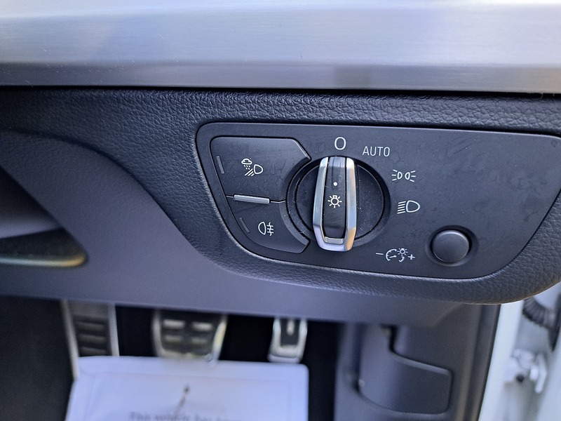Audi Q5 TDI S line - U151298