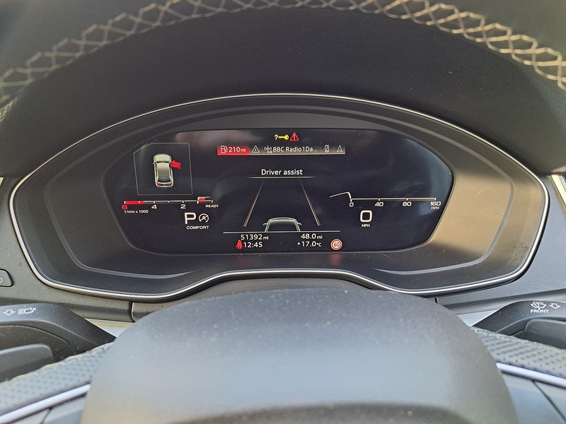 Audi Q5 TDI S line - U151298