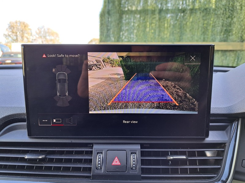 Audi Q5 TDI S line - U151298