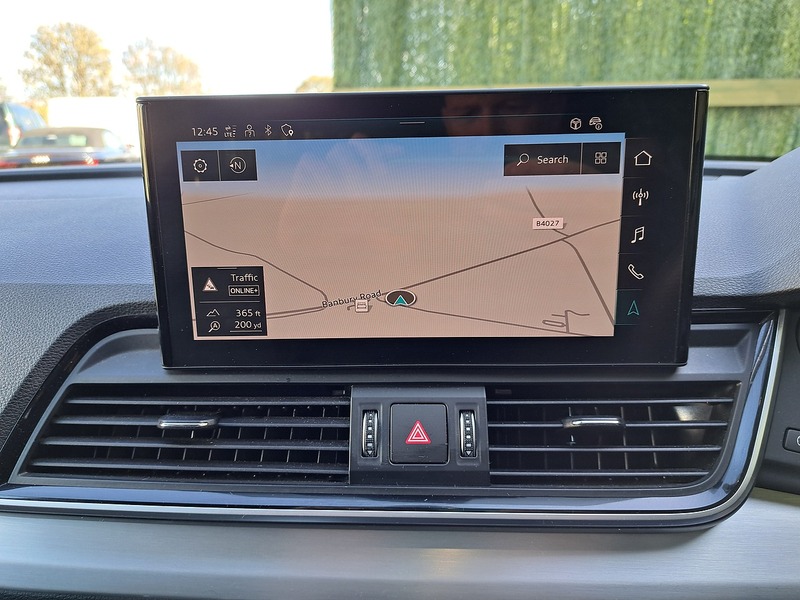 Audi Q5 TDI S line - U151298