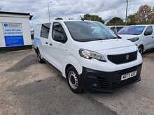 Peugeot Expert