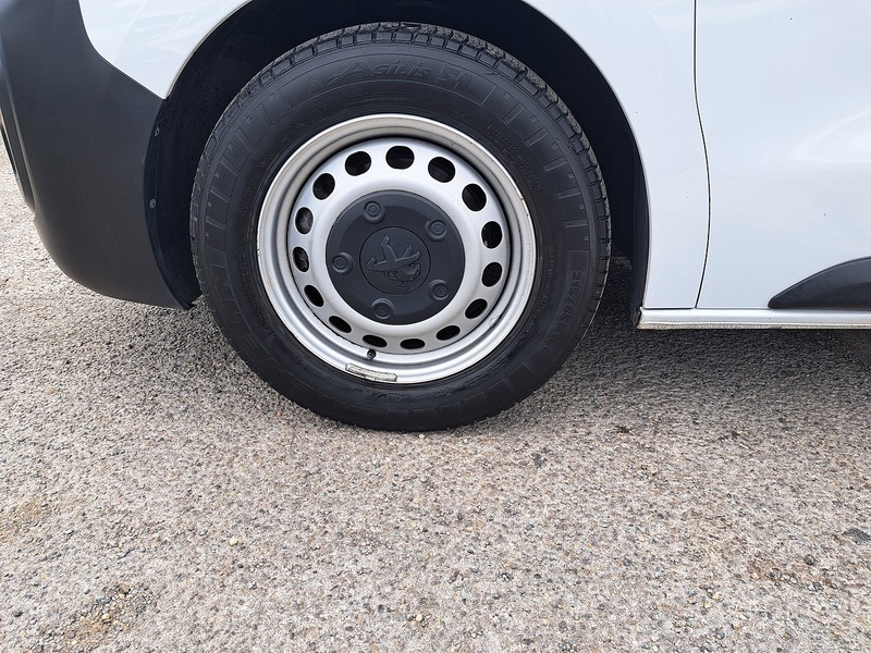 Peugeot Expert BlueHDi 1200 Professional Premium + - U151301