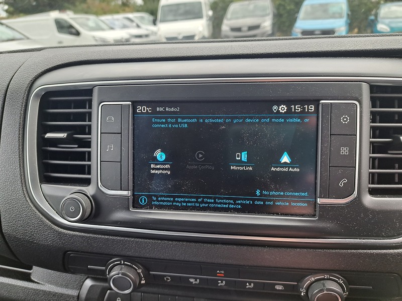 Peugeot Expert BlueHDi 1200 Professional Premium + - U151301