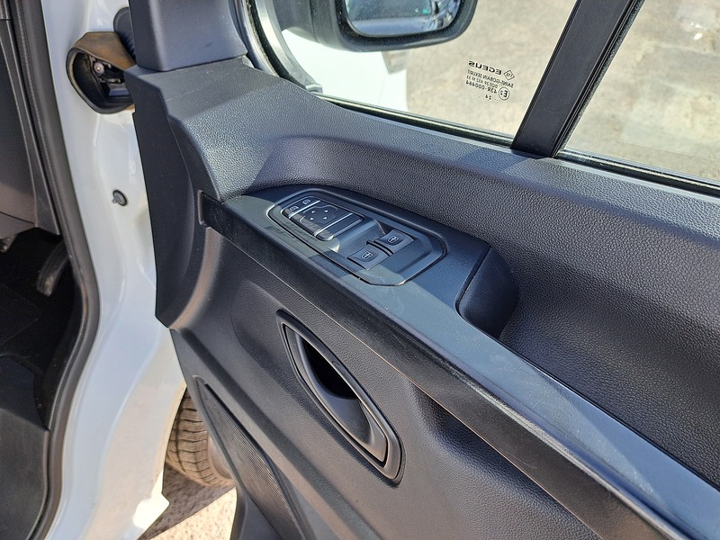 Renault Trafic dCi Blue LL30 Advance - U151302