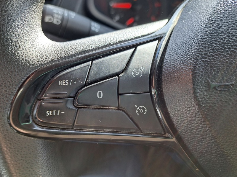 Renault Trafic dCi Blue LL30 Advance - U151302