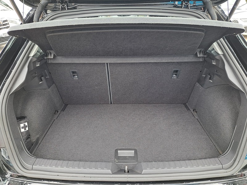 Audi A1 TFSI Sport - U151304