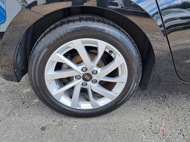 Audi A1 TFSI Sport - U151304