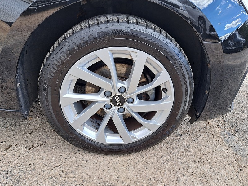 Audi A1 TFSI Sport - U151304