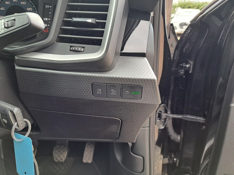 Audi A1 TFSI Sport - U151304