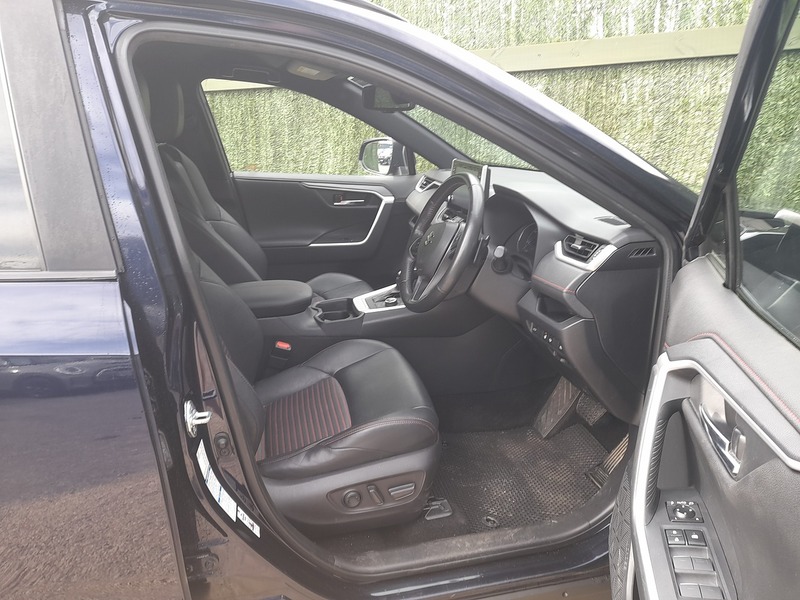 Suzuki Across  - U151323