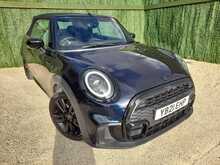 MINI Convertible
