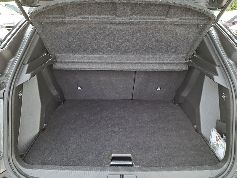 Peugeot 2008 PureTech GT Premium - U151328