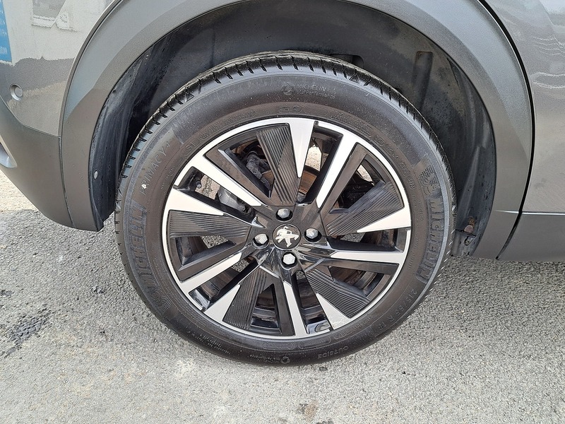 Peugeot 2008 PureTech GT Premium - U151328
