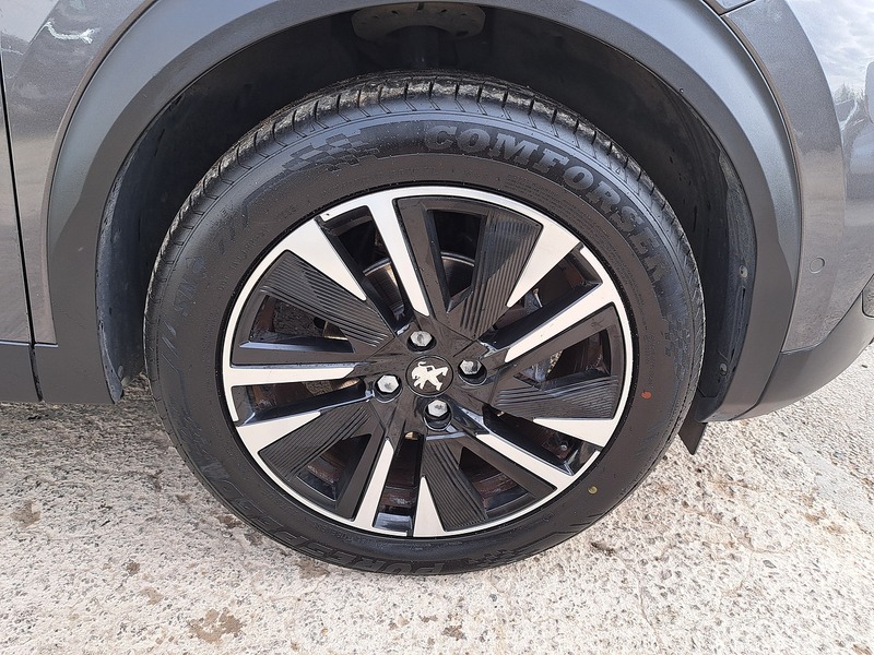 Peugeot 2008 PureTech GT Premium - U151328