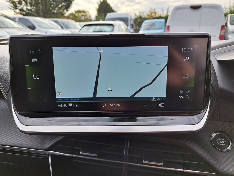 Peugeot 2008 PureTech GT Premium - U151328