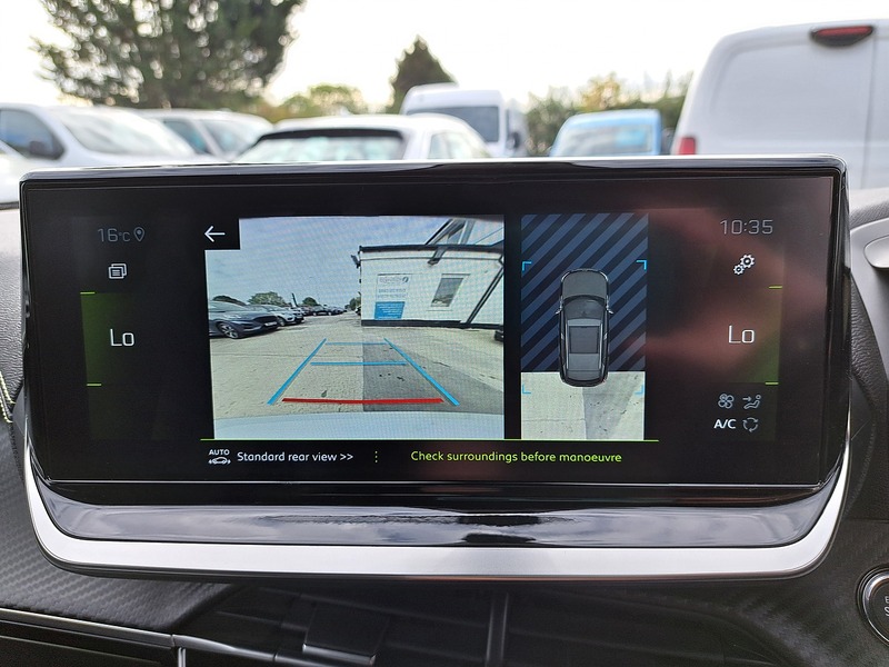 Peugeot 2008 PureTech GT Premium - U151328