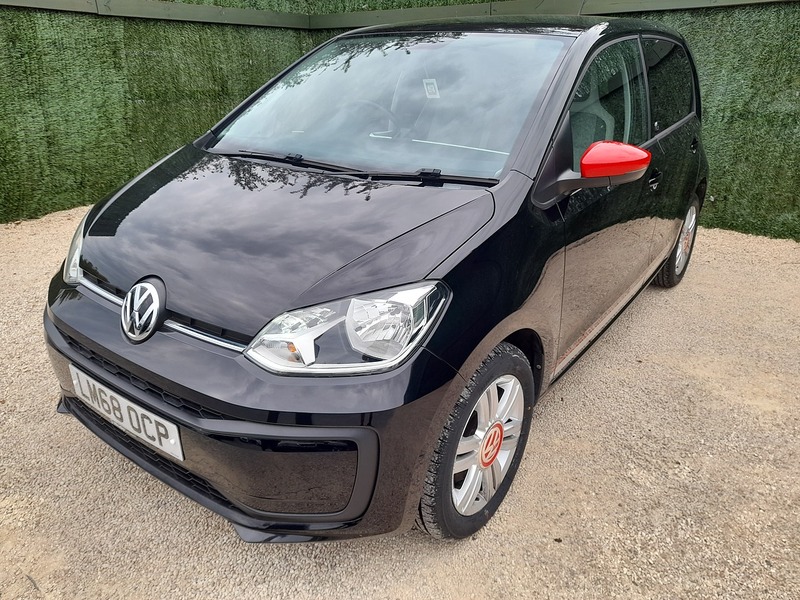 Volkswagen up! up! beats - U151331