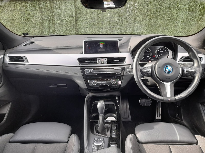 BMW X2 25e M Sport - U151348
