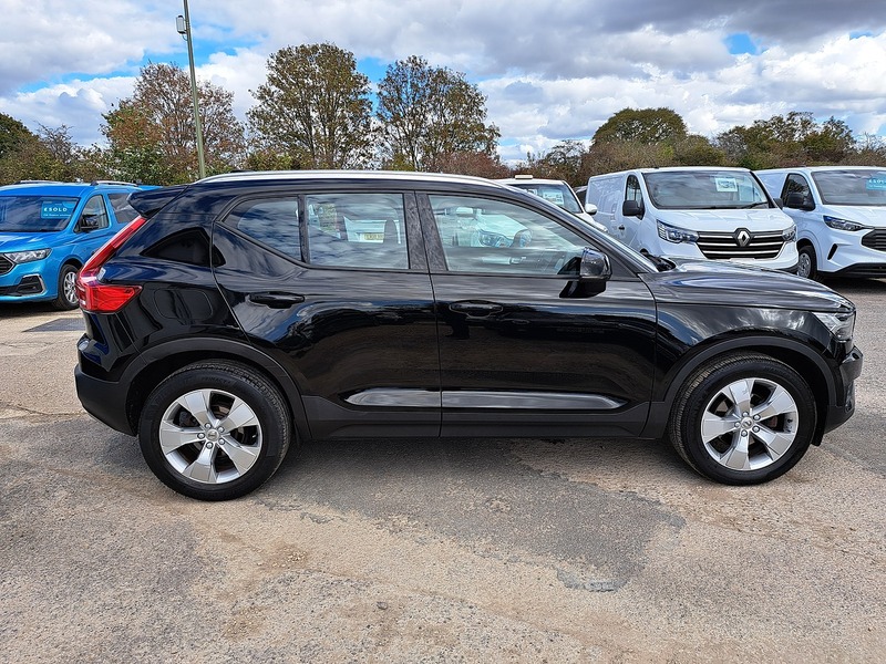 Volvo XC40 T3 Momentum - U151351