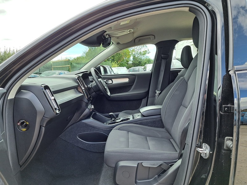 Volvo XC40 T3 Momentum - U151351