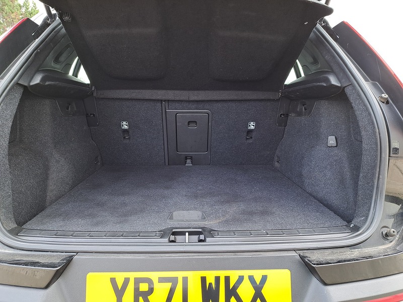 Volvo XC40 T3 Momentum - U151351