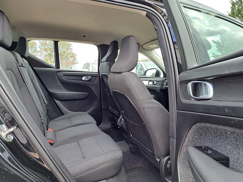Volvo XC40 T3 Momentum - U151351