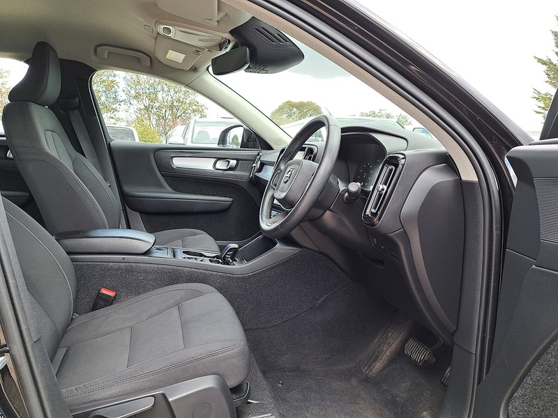 Volvo XC40 T3 Momentum - U151351