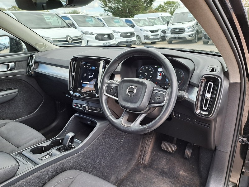 Volvo XC40 T3 Momentum - U151351