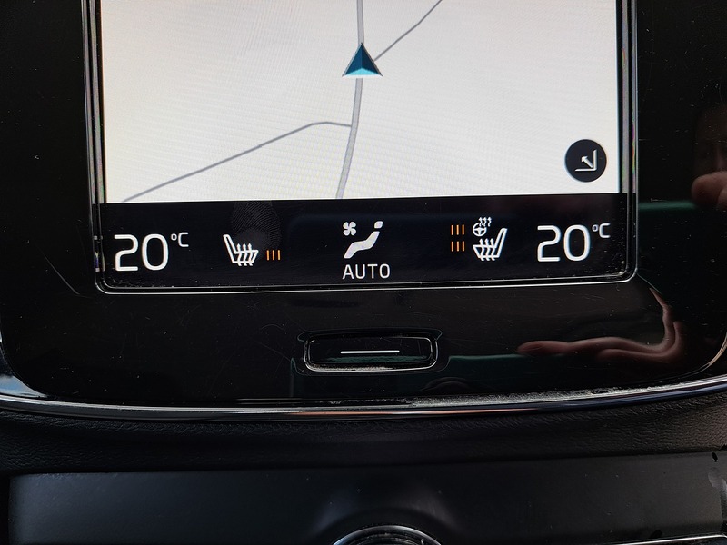 Volvo XC40 T3 Momentum - U151351