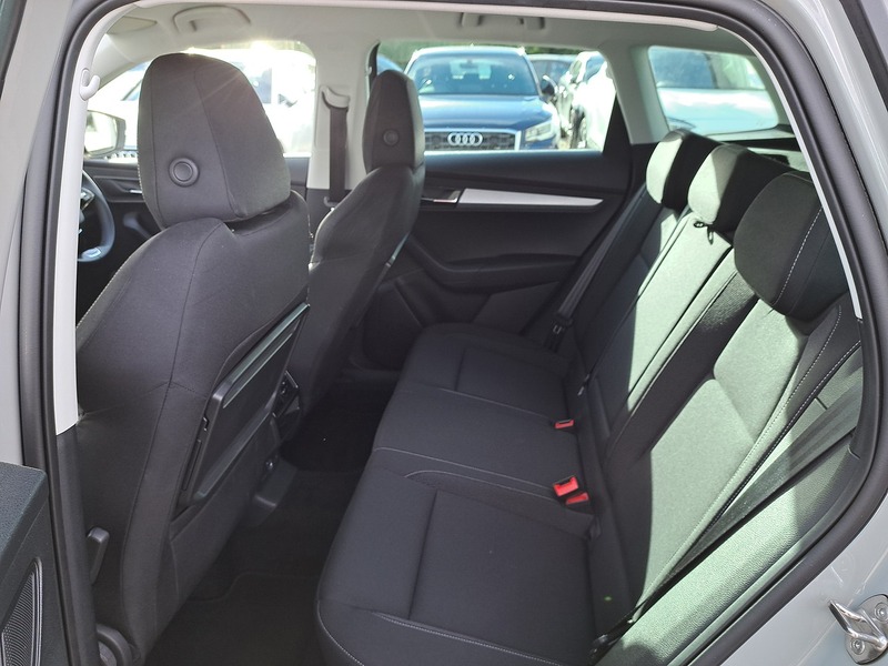 Skoda Karoq TSI SE Drive - U151356