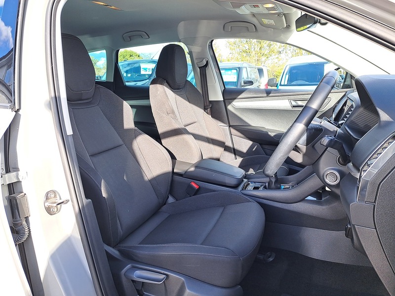 Skoda Karoq TSI SE Drive - U151356