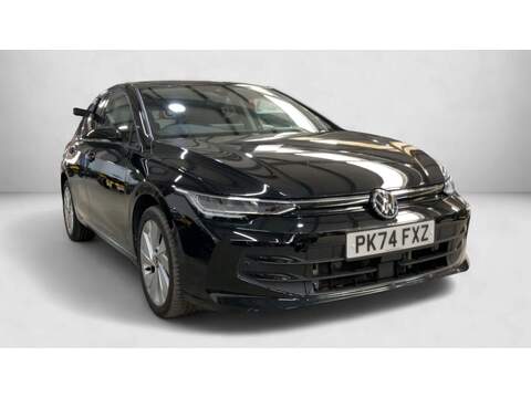Volkswagen Golf 1.0 TSI GPF SE Hatchback 5dr Petrol Manual Euro 6 (s/s) (95 ps)