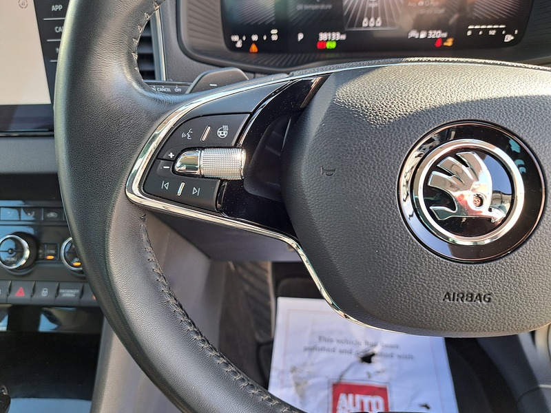Skoda Karoq TSI ACT SE L - U151360