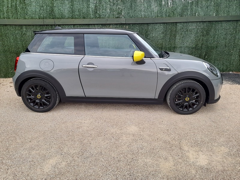 MINI Electric Hatch Cooper SE Level 3 - U151362